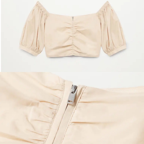 MANGO top/skirt set - Picture 4 of 5